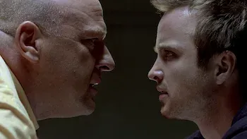 Breaking Bad-Bit by a Dead Bee