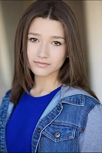 Isabella Rivera-Gandulla