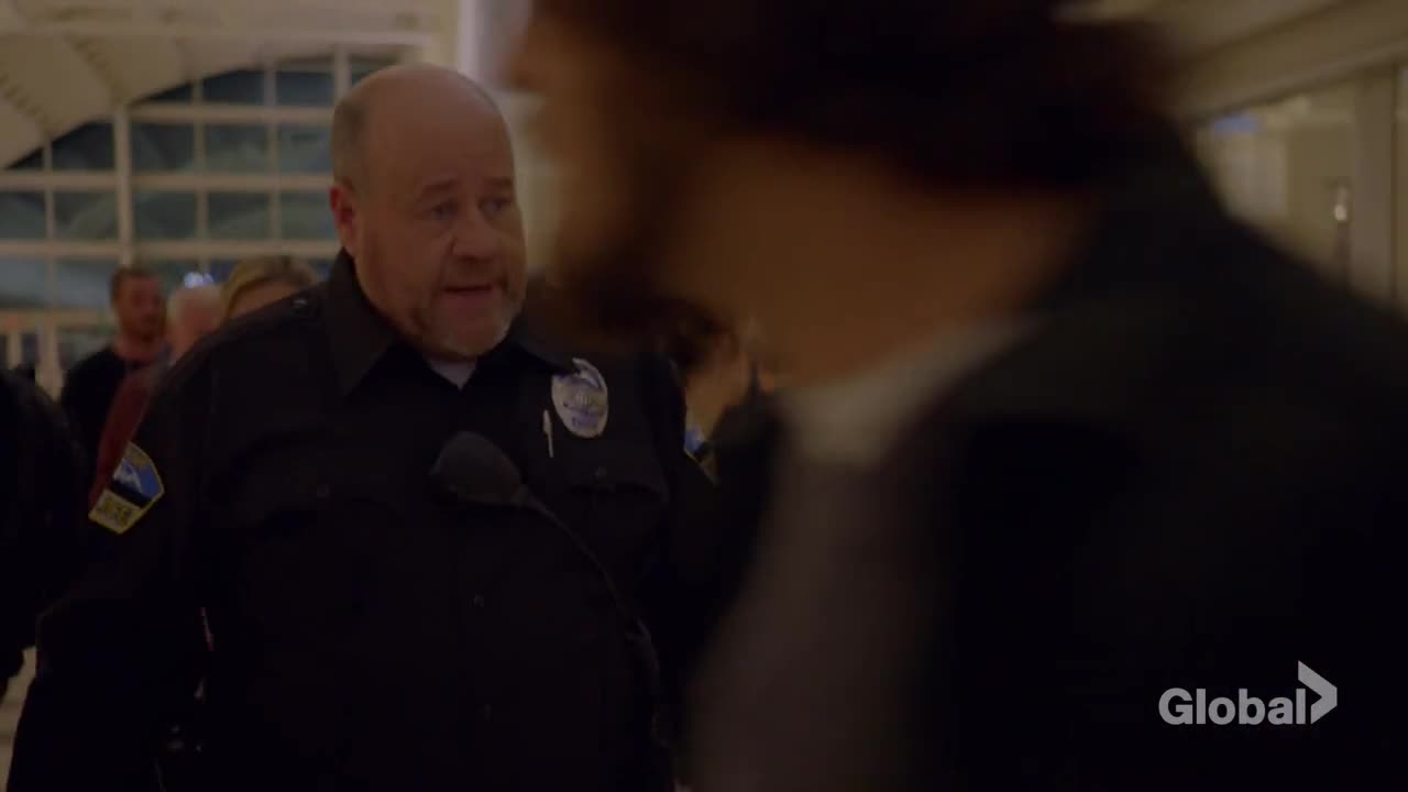 9-1-1 Episódio 4