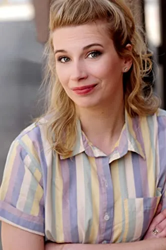 Emily Bertels