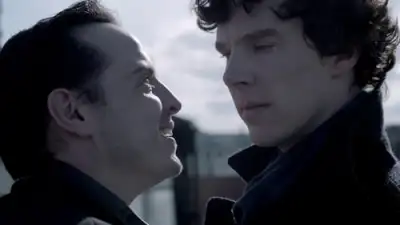 Sherlock-E3