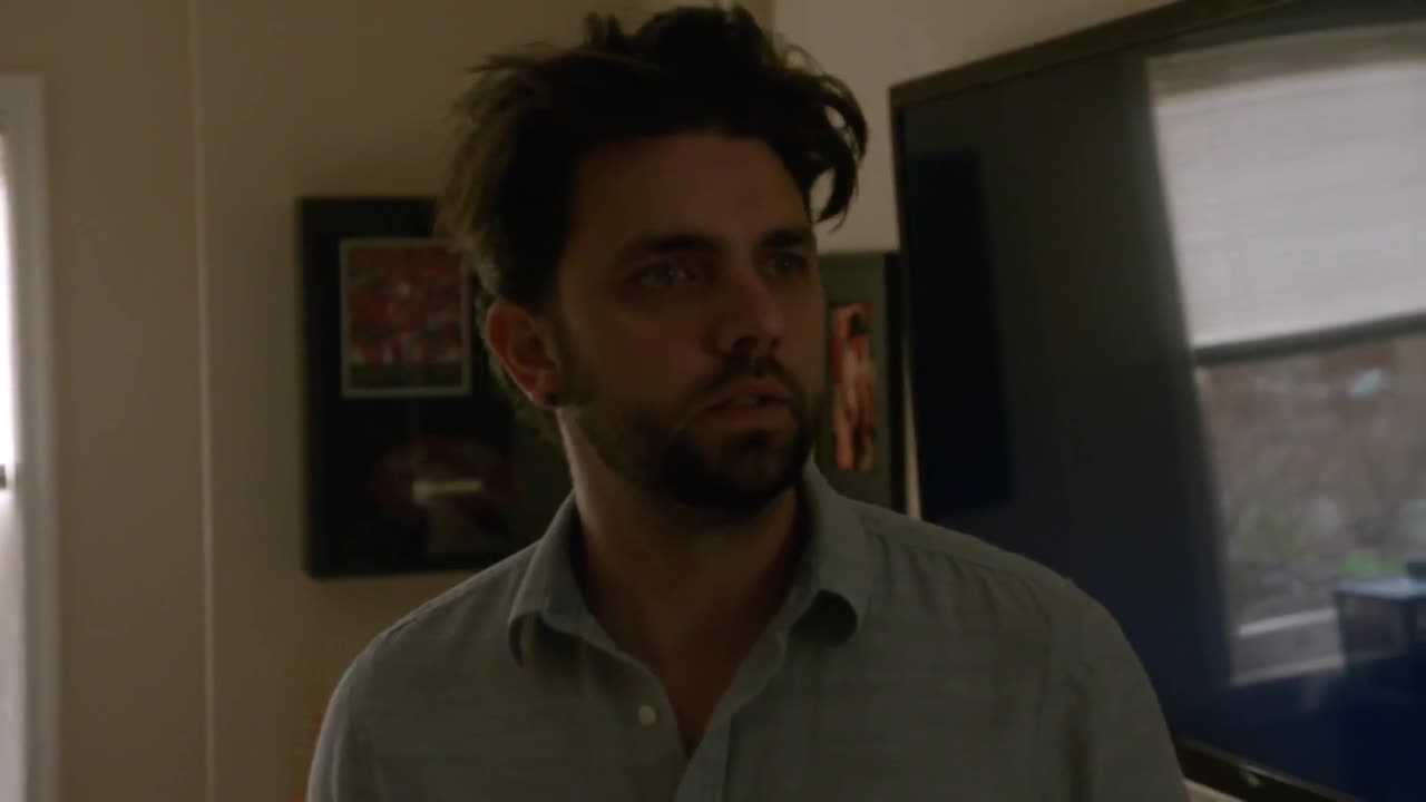 NCIS Episódio 16