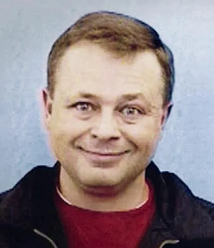 Robert Thomas Pinetti