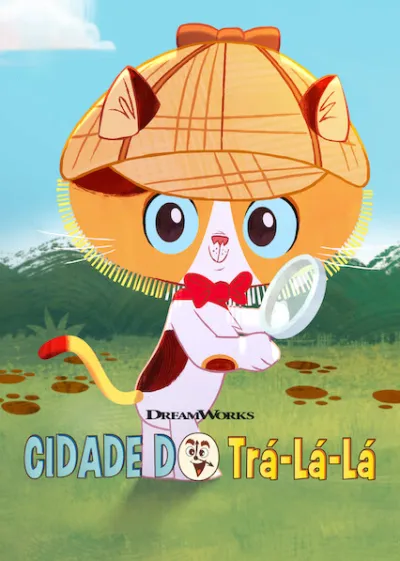 Cidade Cirandinha