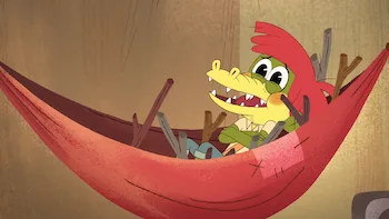 Eu (Heart emoji) Arlo Episódio 11