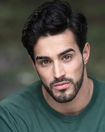 Andre D'Cruz