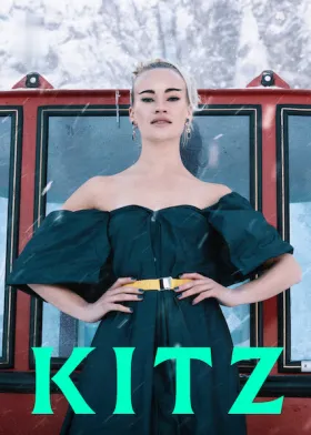 Kitz - Série completa grátis no Cinegato