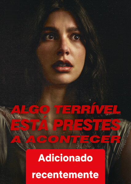 Algo Horrível Vai Acontecer assistir online grátis