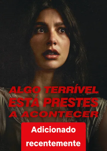 Algo Horrível Vai Acontecer