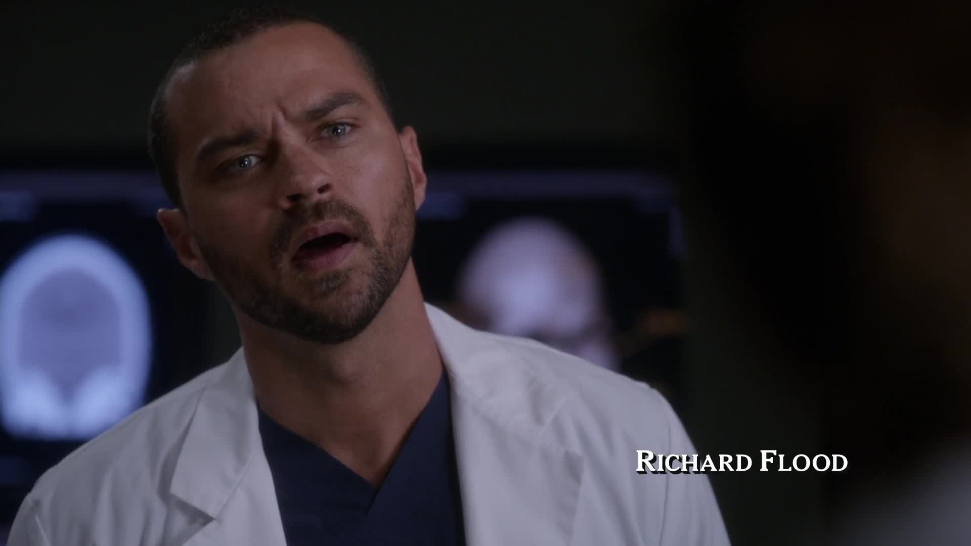 Grey's Anatomy Episódio 10