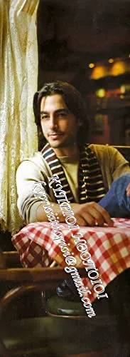 Alexi Stavrou