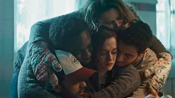 E4.Um momento lindo