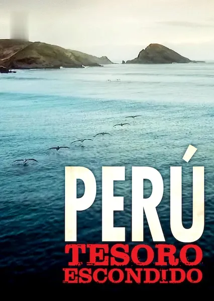 Peru: Tesouro Escondido