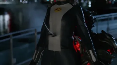 Flash-E13