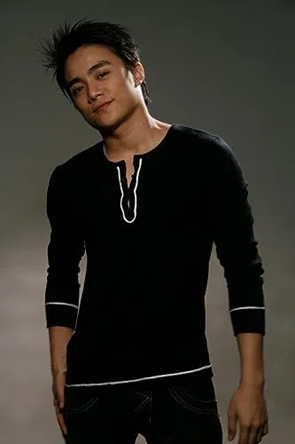 Christian Ty