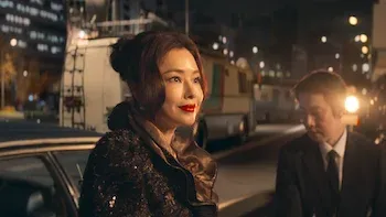 Madame Aema-Episódio 6