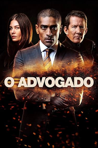O Advogado assistir online grátis