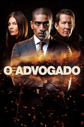 O Advogado - Série completa grátis no Cinegato