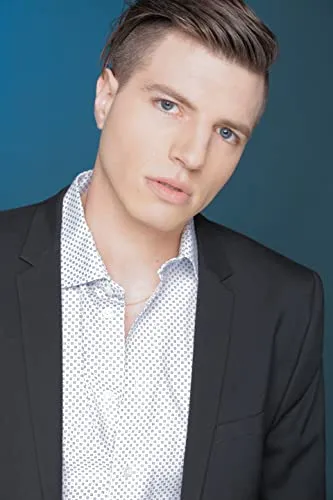 Dylan Flashner
