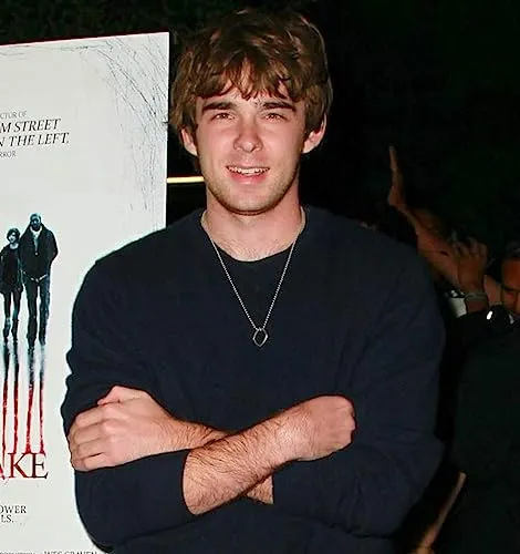 Nick Lashaway