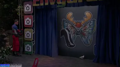 Henry Danger-Episódio 27