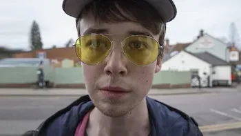 Black Mirror-Manda quem pode