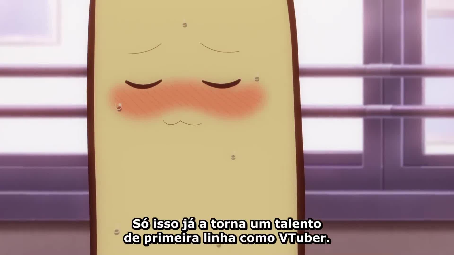 Mayonaka Heart Tune Episódio 9