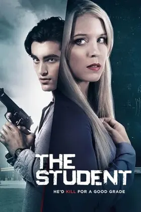 The Student - Filme grátis no Cinegato