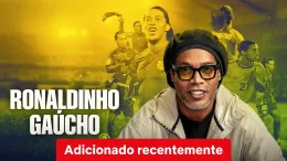 Ronaldinho Gaúcho