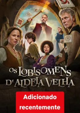 Lobisomens