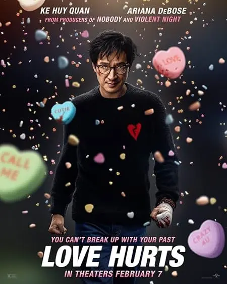 Capa de Amor Bandido