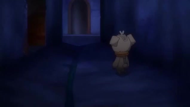 Asura kurain Episódio 1