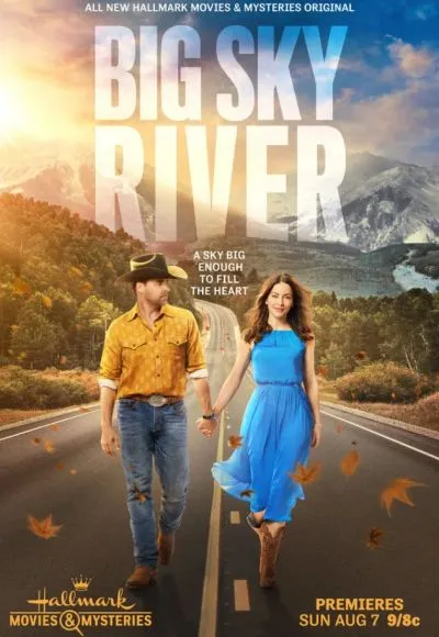 Big Sky River