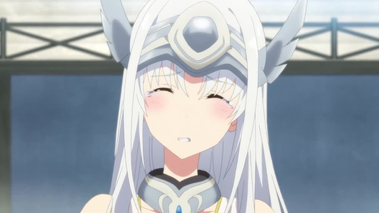 Arifureta: From Commonplace to World's Strongest Episódio 12