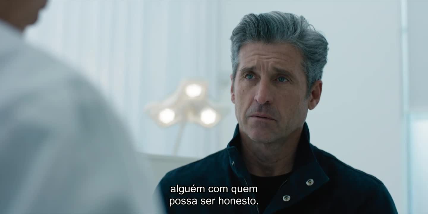 Memory of a Killer Episódio 6