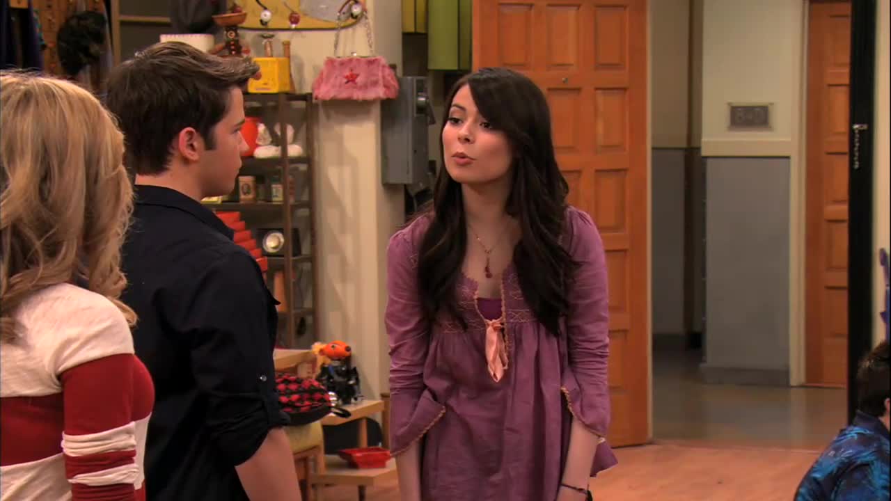 iCarly Episódio 2