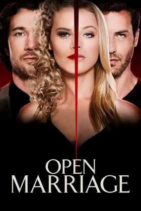 Open Marriage - Filme grátis no Cinegato