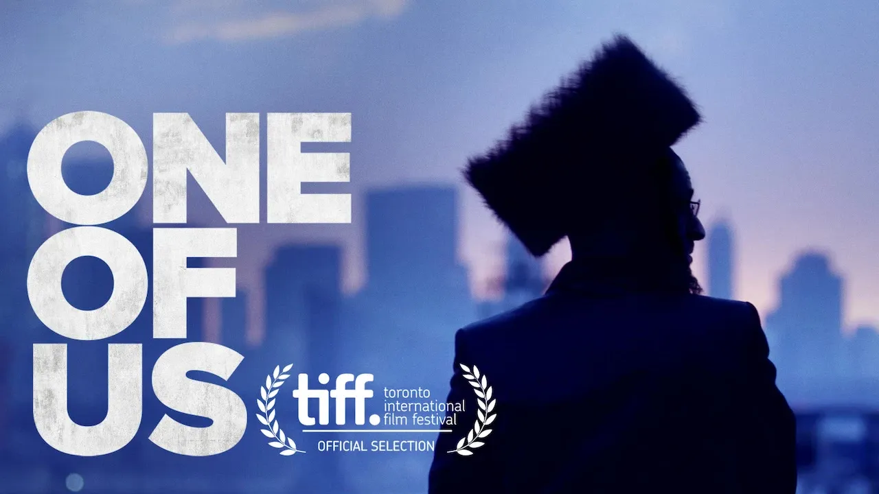 Movie Poster: One of Us
