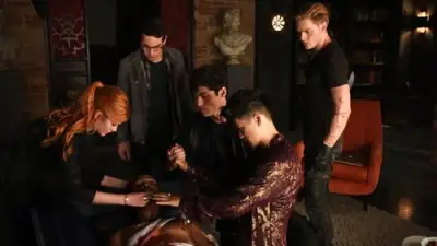 Shadowhunters: The Mortal Instruments-E6