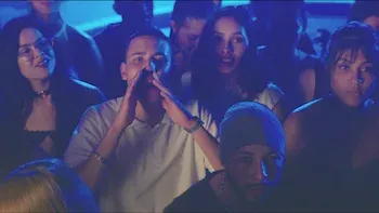 Nicky Jam: Vencedor-E11.A fênix