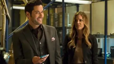 Lucifer-E5