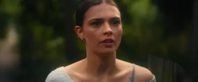Maxton Hall: O Mundo Entre Nós 2x1