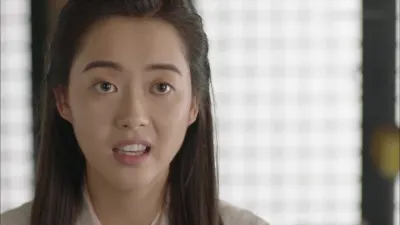 Hwarang: O Poeta Guerreiro-None