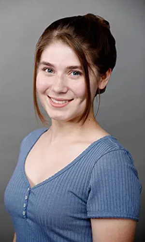 Allison Suzanne Bryer