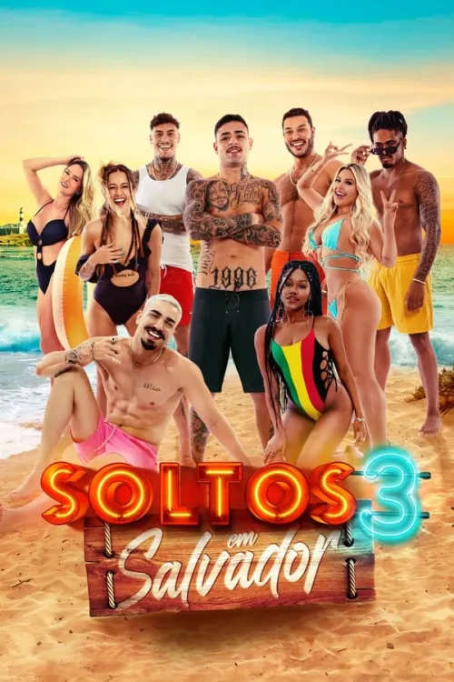 Movie Poster: Soltos