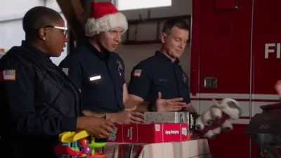 9-1-1-E10.Wrapped in Red