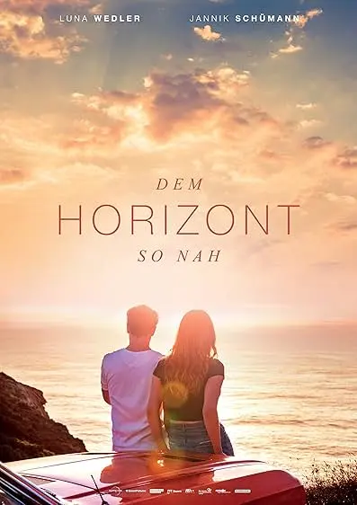 Pôster de Dem Horizont so nah (2019)