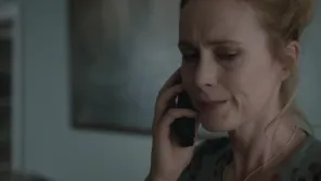 Cena do episódio 1 de Thirteen