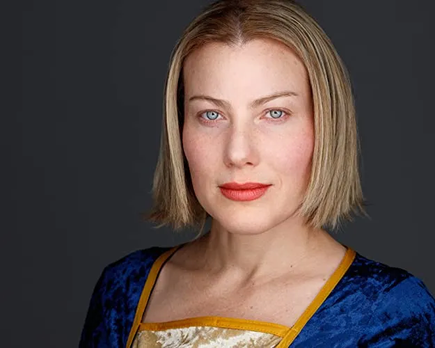 Drea Berg