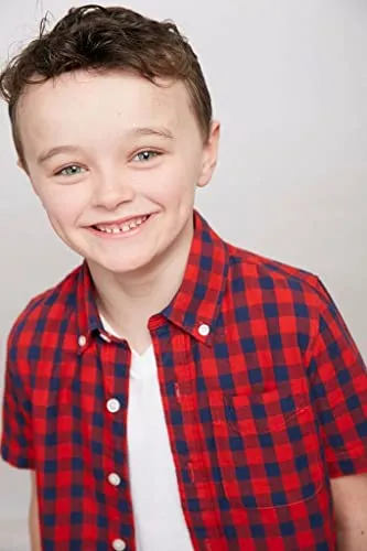 Gavin Scott Irvine